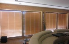 žaluzie do eurooken