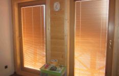 žaluzie do eurooken