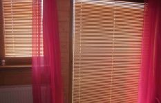 žaluzie do eurooken