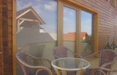 žaluzie do eurooken