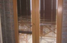 žaluzie do eurooken