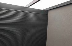 Pergola ECO s polykarbonátovým krytím