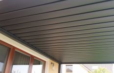 Pohyblivá Pergola CUBE Pohyblivá Pergola CUBE