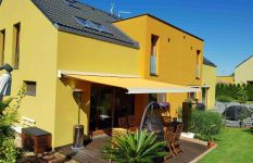 hranatá markýza Shan