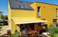 hranatá markýza Shan