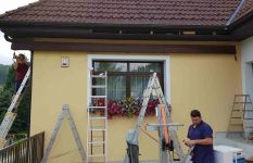 markýza shan velikosti 7 m x 4,15 m