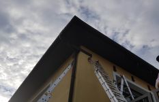 markýza shan velikosti 7 m x 4,15 m