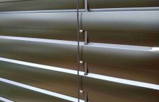 venkovní žaluzie do modulárního domku