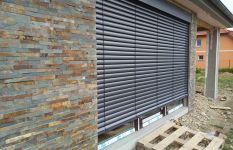 venkovní žaluzie Cetta 80