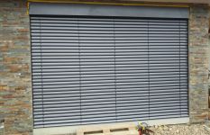 venkovní žaluzie Cetta 80