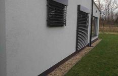 venkovní žaluzie Z90