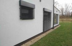 venkovní žaluzie Z90