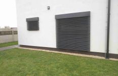 venkovní žaluzie Z90