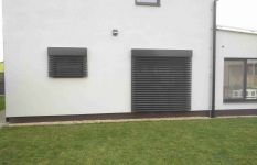 venkovní žaluzie Z90