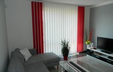 vertilání žaluzie- střídání barev