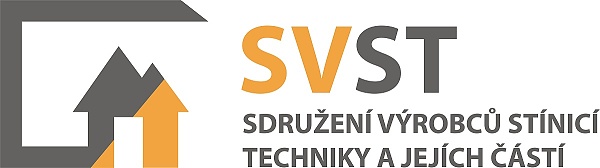 sdružení výrobců stínící techniky a jejich částí