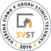 SVST logo